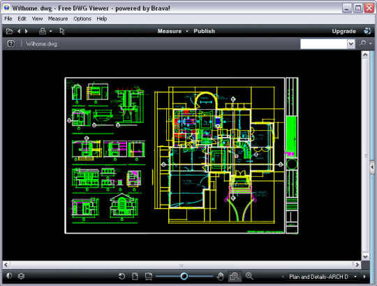 Autodesk autocad viewer free download